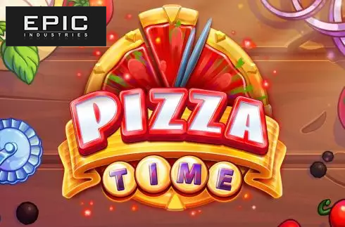 Pizza Time